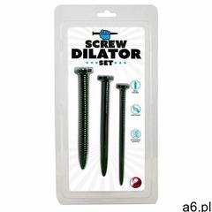 Stymulator-Screw Dilator Set, 547319 - ogłoszenia A6.pl