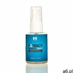 Silna i długa erekcja - potency spray intensive 50 ml - ogłoszenia A6.pl