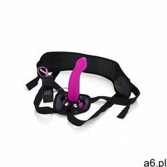 Strap On do stymulacji punktu G - 10 funkcji wibracji - ogłoszenia A6.pl