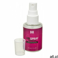 Podniecający spray i zwężający pochwę libispray 50 ml - ogłoszenia A6.pl