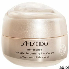 Shiseido Benefiance Shiseido Benefiance Wrinkle Smoothing Eye Cream #familyCode($!item.productFamily - ogłoszenia A6.pl