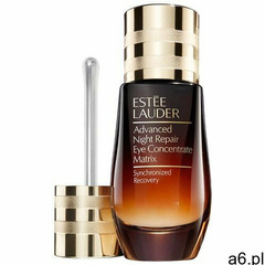 Estée Lauder sera i koncentraty Estée Lauder sera i koncentraty Advanced Night Repair Eye Concentrat - ogłoszenia A6.pl