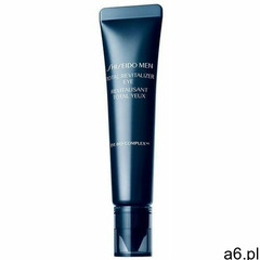 Shiseido Men Shiseido Men MEN TOTAL REVITALIZER EYE Rewitalizujący krem pod oczy #familyCode($!item. - ogłoszenia A6.pl
