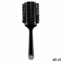 ghd Szczotki do włosów ghd Szczotki do włosów Natural Bristle Radial Barrel #familyCode($!item.produ - ogłoszenia A6.pl