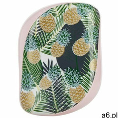 Tangle teezer compact styler tangle teezer compact styler compact styler detangling hairbrush pineap - ogłoszenia A6.pl
