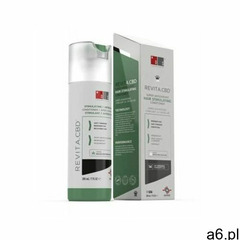 Szampon Revita CBD na słabe i wypadające włosy 205ml - ogłoszenia A6.pl