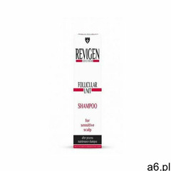 Szampon Revigen do slabych wlosow po przeszczepie 250ml (5060409580065) - ogłoszenia A6.pl