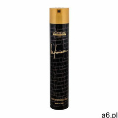 L´Oreal Paris Infinium 500ml W Lakier do włosów Soft (3474630575714) - ogłoszenia A6.pl