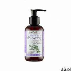 Sylveco Tymiankowy żel do twarzy 150 ml 8y40b7 - ogłoszenia A6.pl