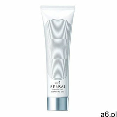 Sensai, Cleansing Gel. Żel oczyszczający do twarzy, 125ml - Sensai DARMOWA DOSTAWA KIOSK RUCHU - ogłoszenia A6.pl