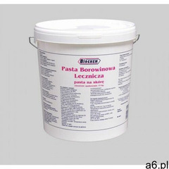 Borowinowa Pasta lecznicza - wiadro 15 kg, BPL1 - ogłoszenia A6.pl