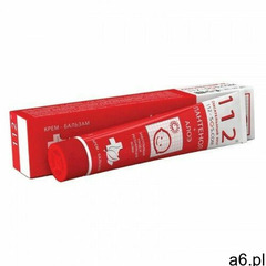 112 balsam regenerujący aloes + pantenol 50g marki Dr retter - ogłoszenia A6.pl