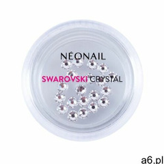 CYRKONIE SWAROVSKI SS10 - Crystal - 20 szt. - ogłoszenia A6.pl