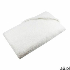Cosnet Kołderka zabiegowa frotte biały 100x180cm - ogłoszenia A6.pl