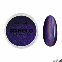 Pyłek 3d holo effect 10 marki Neonail - ogłoszenia A6.pl