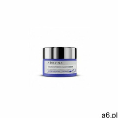 Lekki krem nawilżający 50 ml - ogłoszenia A6.pl