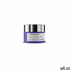 Arkana Bioodnawiający krem z aminokwasami 50 ml - ogłoszenia A6.pl