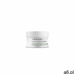 Kanabisowa neuro-maść regenerująca 50 g - ogłoszenia A6.pl