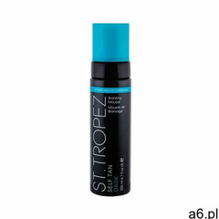 Self Tan Bronzing Mousse samoopalająca pianka Dark 200ml - ST. TROPEZ (5060022300590) - ogłoszenia A6.pl