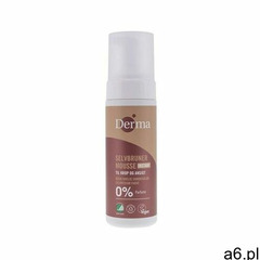 Derma sun derma sun mus samoopalający do ciała i twarzy instant #familycode($!item.productfamily) 15 - ogłoszenia A6.pl