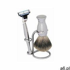ERBE Produkty ERBE Produkty Zestaw do golenia Gillette Mach3, 3 elementy #familyCode($!item.productF - ogłoszenia A6.pl
