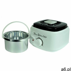 Zestaw do depilacji rose gold - podgrzewacz + wosk 1kg + szpatuły - ogłoszenia A6.pl