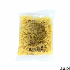 ItalWax Naturalny Film Wax - wosk twardy w granulkach do depilacji bezpaskowej niskotemperaturowy 10 - ogłoszenia A6.pl