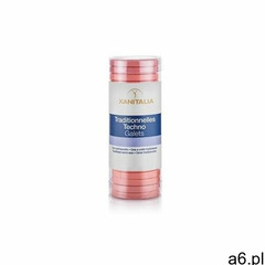 Wosk do depilacji twardy titanium 400g marki Cosnet - ogłoszenia A6.pl