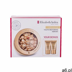 ceramide daily youth restoring zestaw serum do twarzy 60 ml + pielęgnacja na dzień 15 ml + p - ogłoszenia A6.pl
