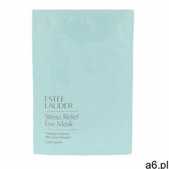 Estée lauder stress relief eye mask maseczka do twarzy 11 ml dla kobiet - ogłoszenia A6.pl