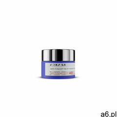 Arkana Esencjonalna maska na noc z wektorowym retinolem 50 ml (5902641392658) - ogłoszenia A6.pl