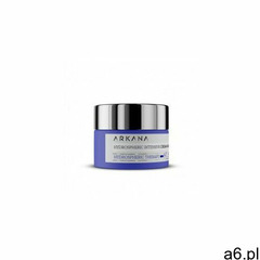 Krem-maska intensywnie nawilżająca 50 ml marki Arkana - ogłoszenia A6.pl