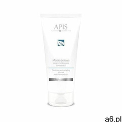 APIS Maska żelowa kojąco-relaksująca (chłodząca) 200 ml, 50405 - ogłoszenia A6.pl