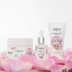 Neonail Rytuał pielęgnacji dłoni damask rose (5903657869349) - ogłoszenia A6.pl