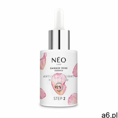 Antyoksydacyjne serum do rąk na noc - ogłoszenia A6.pl