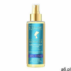 Eveline Cosmetics Pielęgnacja ciała Eveline Cosmetics Pielęgnacja ciała Egyptian Miracle Ujędrniajac - ogłoszenia A6.pl