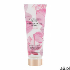 pomegranate & lotus balance mleczko do ciała 236 ml dla kobiet marki Victoria´s secret - ogłoszenia A6.pl