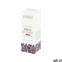 Vianek Krem do twarzy na noc 8y40d1 - ogłoszenia A6.pl