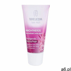 Weleda Evening Primrose Anti-Age krem na noc 30 ml dla kobiet - ogłoszenia A6.pl