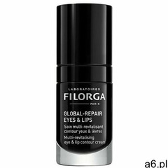 Filorga Pielęgnacja okolic oczu Filorga Pielęgnacja okolic oczu Global-Repair Eyes & Lips Multi- - ogłoszenia A6.pl