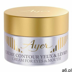Ayer Produkty Ayer Produkty Cream For Eyes & Mouth #familyCode($!item.productFamily) 15.0 ml (40 - ogłoszenia A6.pl