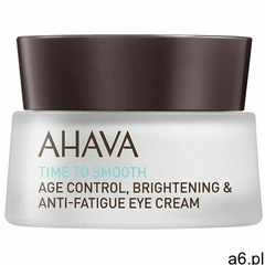 AHAVA Pielęgnacja okolic oczu AHAVA Pielęgnacja okolic oczu #familyCode($!item.productFamily) 15.0 m - ogłoszenia A6.pl