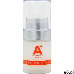 produkty a4 cosmetics produkty eye delight lifting gel #familycode($!item.productfamily) 15.0 ml mar - ogłoszenia A6.pl