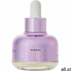 KORRES Produkty KORRES Produkty Golden Krokus Ageless Saffron Eye Elixir #familyCode($!item.productF - ogłoszenia A6.pl