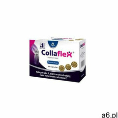 Kapsułki COLLAFLEX 60 KAPSUŁEK - ogłoszenia A6.pl