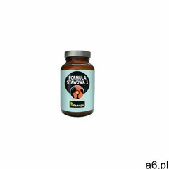 FORMUŁA STAWOWA 1- 450 MG, 90 KAPSUŁEK (8718164780561) - ogłoszenia A6.pl