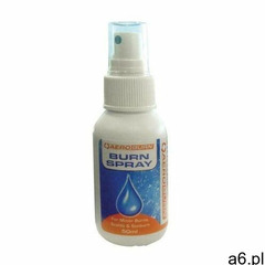 Spray Sprej na oparzenia 50ml - ogłoszenia A6.pl