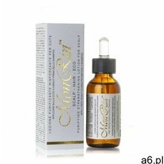 MonRin lotion oczyszczająco-wzmacniający do skóry głowy 60ml - ogłoszenia A6.pl