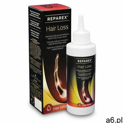 Reparex lotion przeciw wypadającym i słabym włosom 125ml - ogłoszenia A6.pl