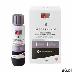 Spectral CSF przeciw wypadającym włosom dla kobiet 60ml - ogłoszenia A6.pl